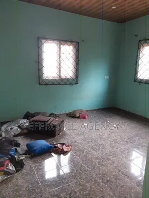 2bdrm Apartment in Agbor Road Bypass, Benin City for rent