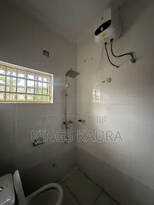3bdrm Block of Flats in Jabi for rent