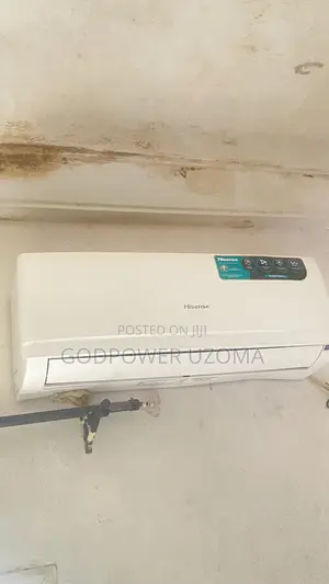 Hisense 1hp Inverter AC