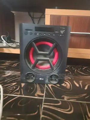 LG-LK72 Xboom
