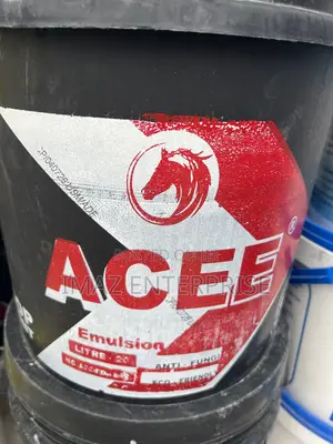 Acee POP Emulsion Paint