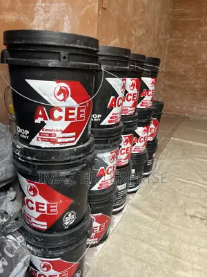 Acee POP Emulsion Paint