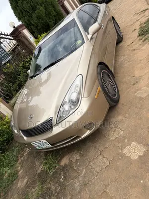 Lexus ES 330 2005 Gold