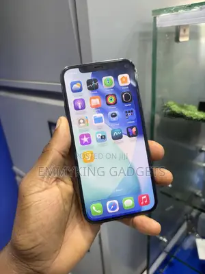 Apple iPhone 12 Pro 128 GB Gray