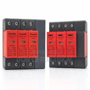 AC Surge 40ka 2pole