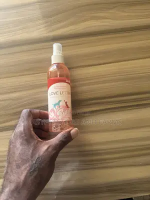 Bioline Love Letter Deodorant