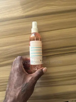 Bioline Love Letter Deodorant
