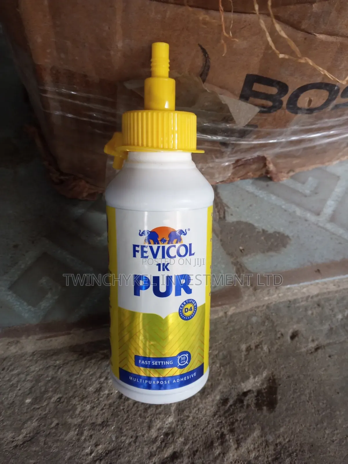 Fevicol PUR 250g