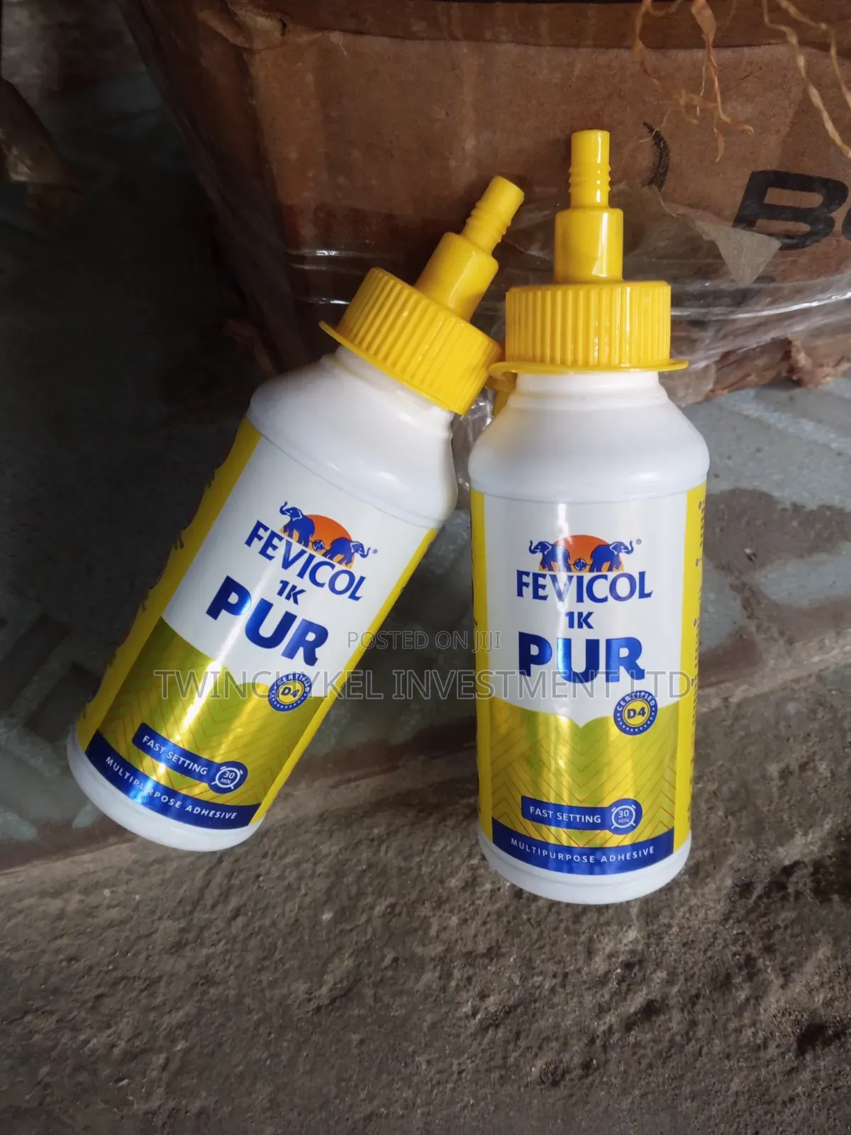 Fevicol PUR 250g