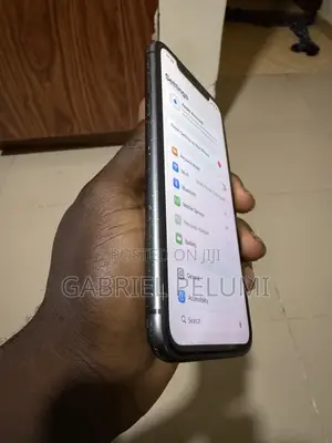 Apple iPhone 11 128 GB Gray
