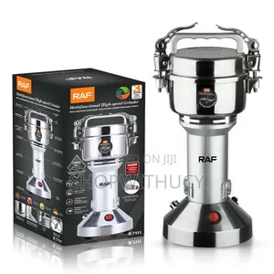 RAF 100g Multifunctional High-Speed Grinder .