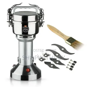 RAF 100g Multifunctional High-Speed Grinder .