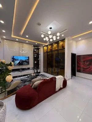 Luxury 1 Bedroom With PS5 in Lekki