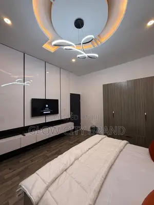 Luxury 1 Bedroom With PS5 in Lekki