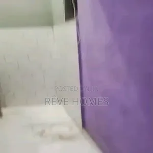 Studio Apartment in Shomolu / Shomolu for rent