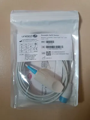 Mindray Adult SPO2 Probe