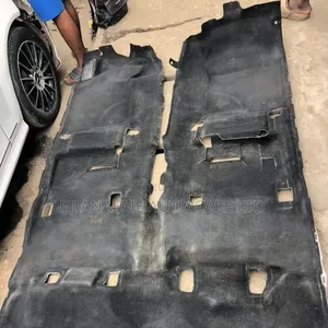 Complete Car Floor Rug for All Kinds of Cars and Jeep