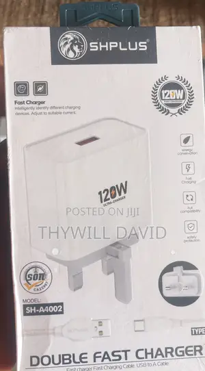 Shpuls Charges