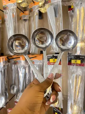 Laddle Serving Spoon , Cooking Utensils