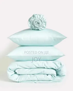 Beddings and Duvet Sets