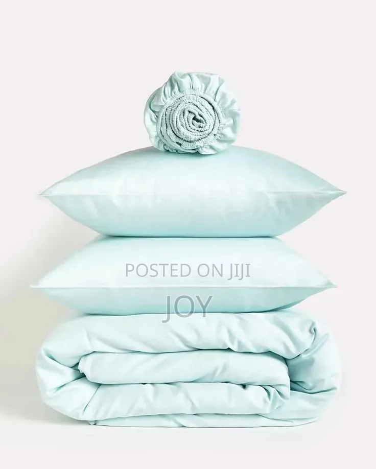 Beddings and Duvet Sets