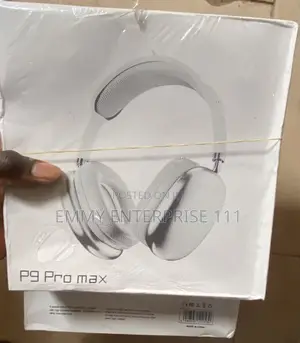 P9 Promax Headphone