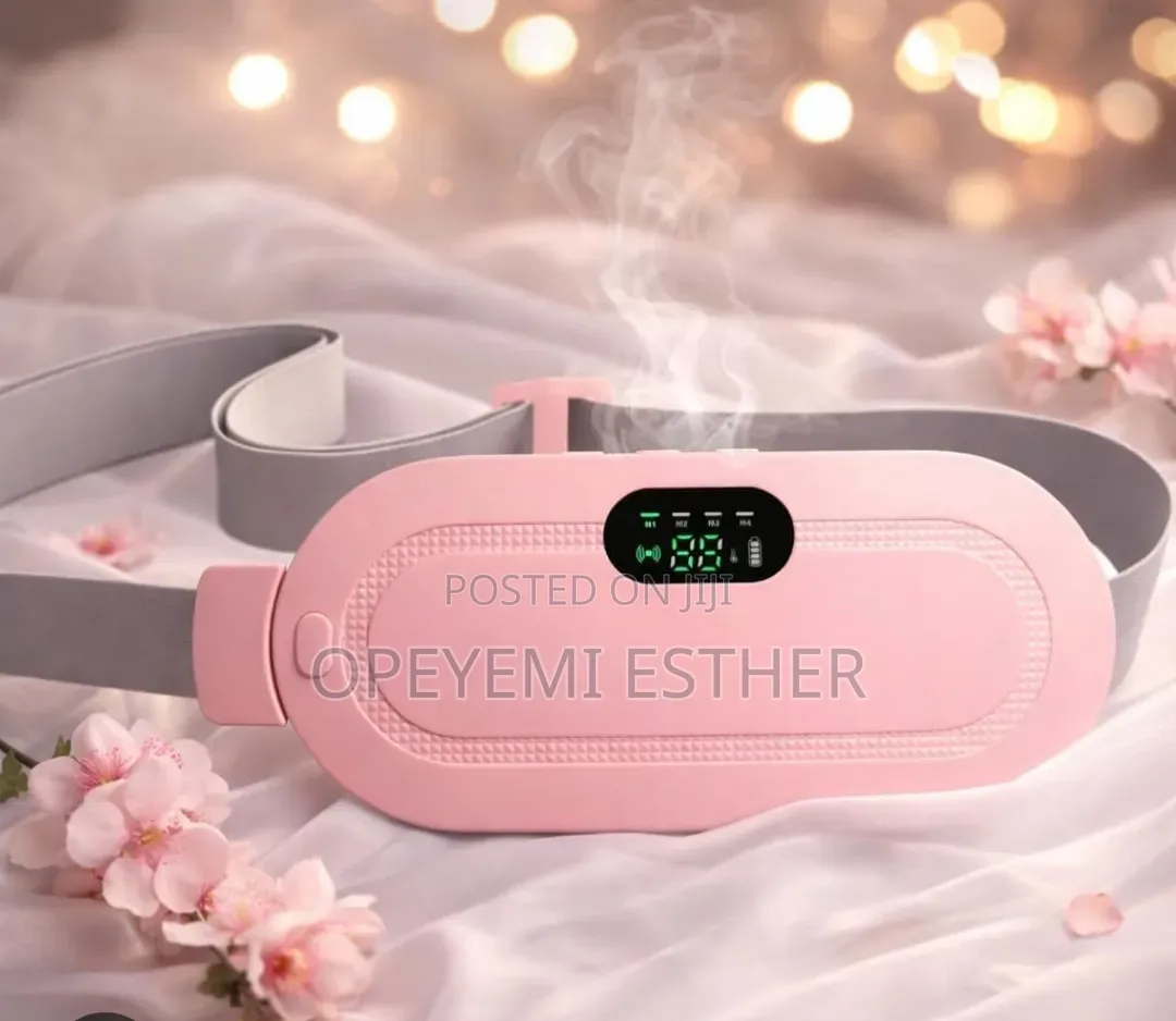 Menstrual Belt
