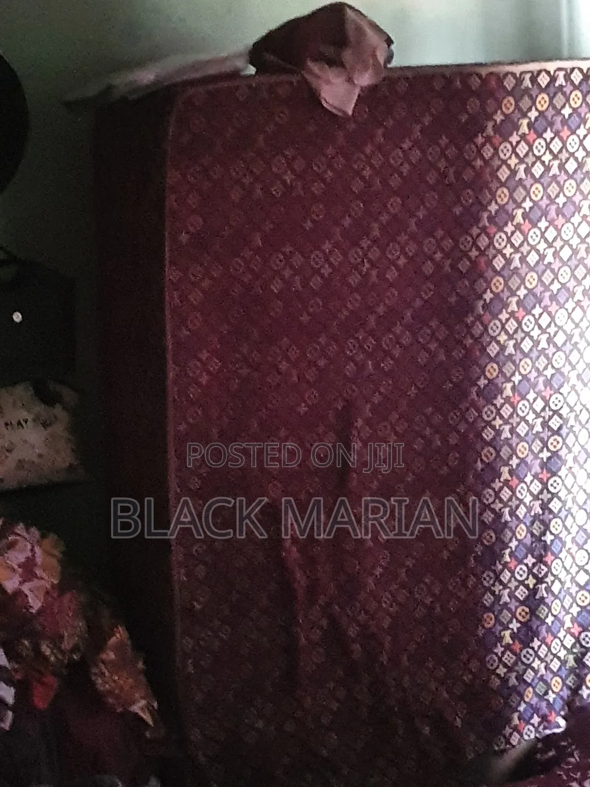 Mouka Foam
