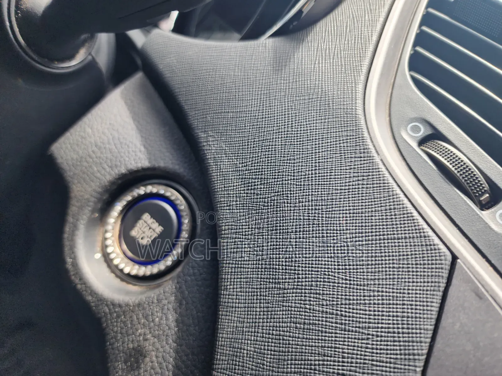 Hyundai Santa Fe 2014 Gray