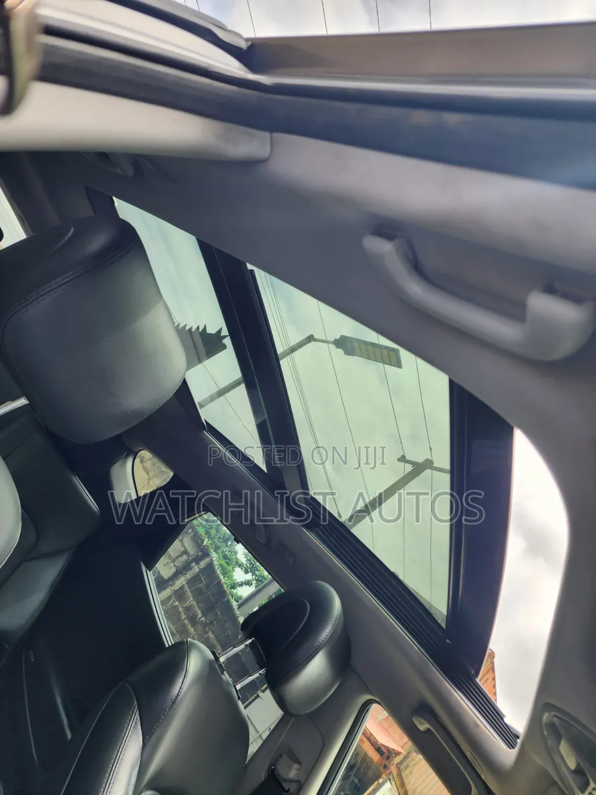 Hyundai Santa Fe 2014 Gray