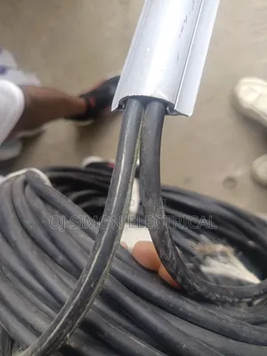 Floor Trunking Pipe