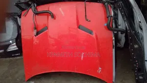 Bonnet Dodge Challenger 2018/2019/2020