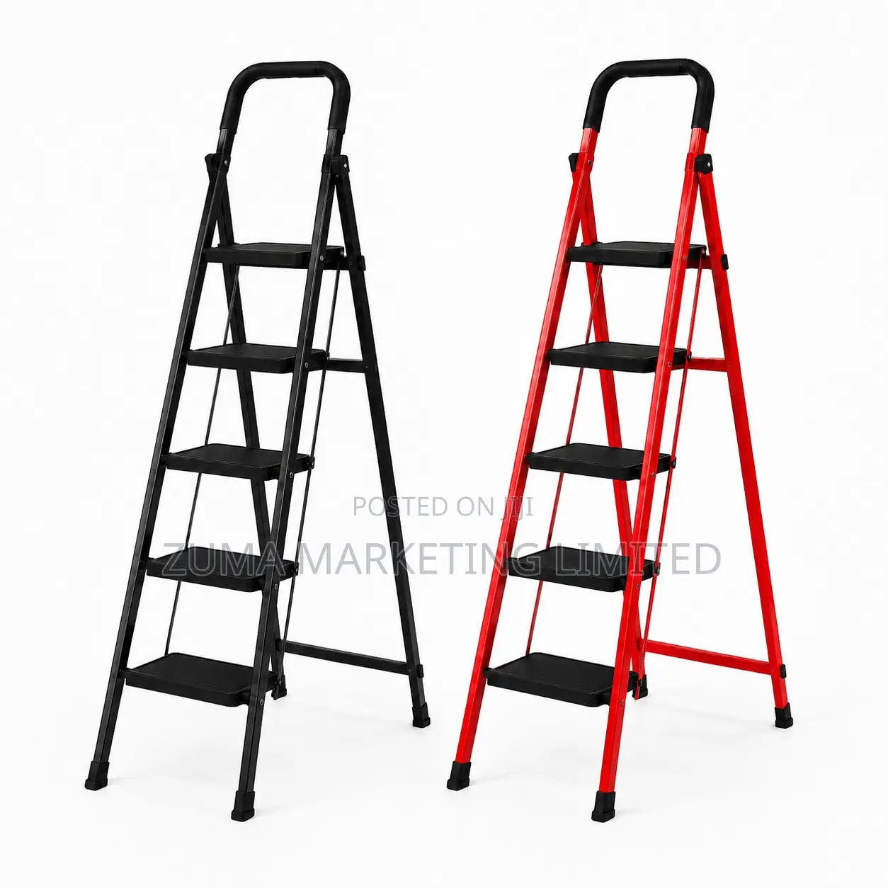 5 Step Multipurpose Ladder