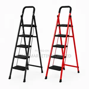 5 Step Multipurpose Ladder