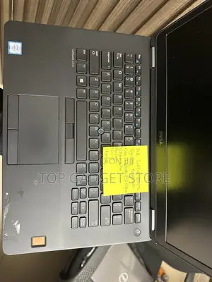 Laptop Dell Latitude E7470 8GB Intel Core i7 SSD 512GB