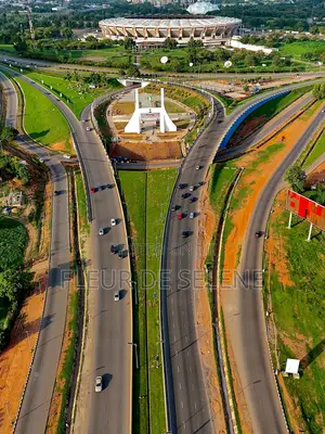 Residential Plots for Sale in Gousa District, Abuja !!