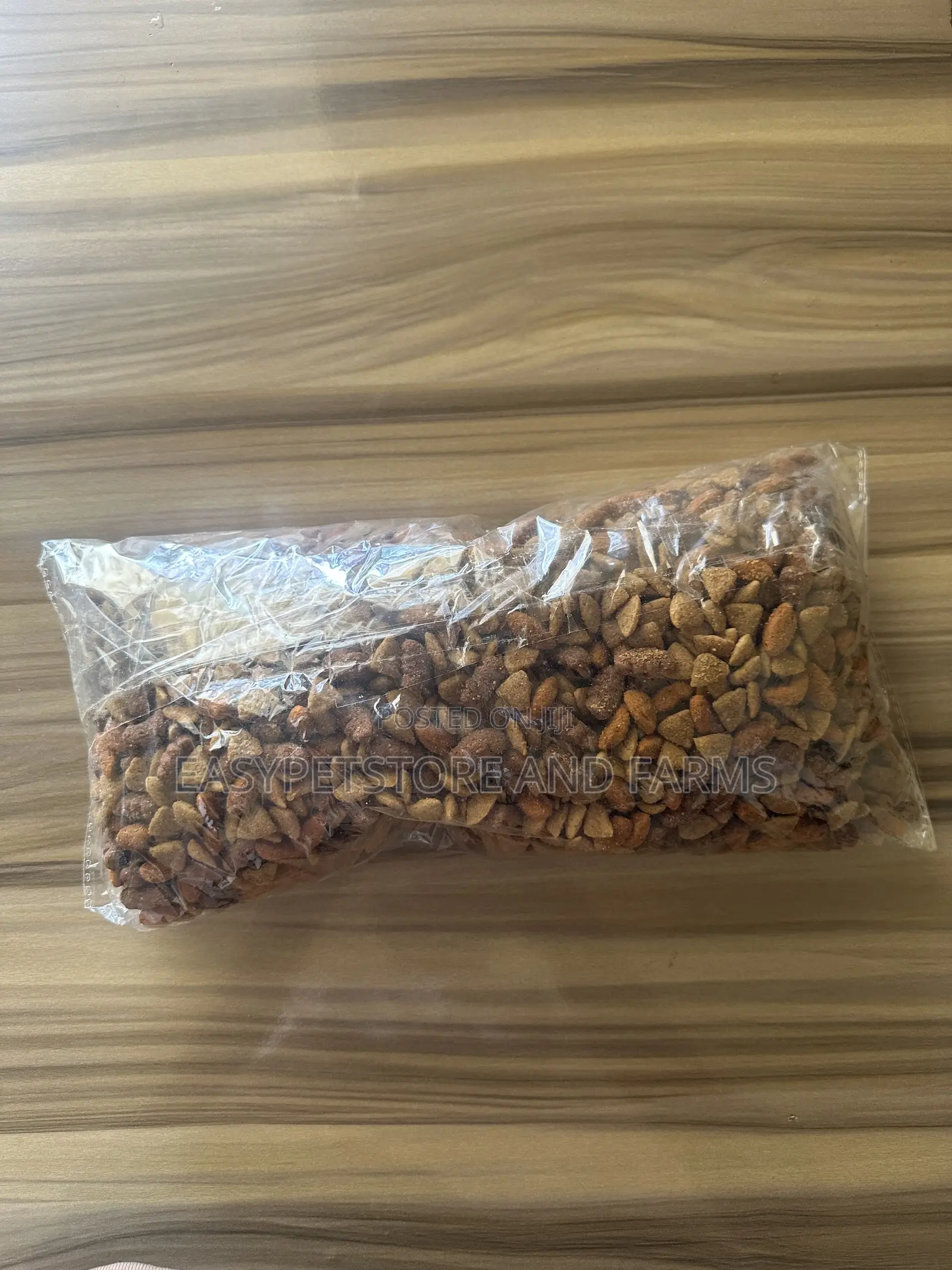 1kg Dog Chow Dry Food(kibble)