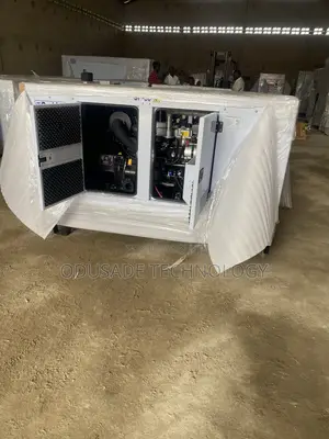 Reliable 50KVA Perkins Diesel Generating Set