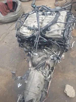 RANGE ROVER 2010,2015 and 2018 Complete Engines Available