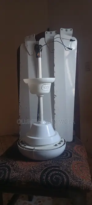Ox Ceiling Fan With Regulator