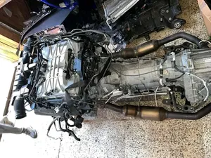 RANGE ROVER 2010,2015 and 2018 Complete Engines Available
