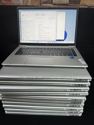 Laptop HP EliteBook 840 G8 16GB Intel Core i5 SSD 512GB