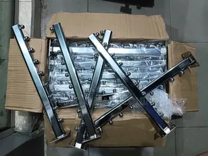 Stainless Wall Hanger