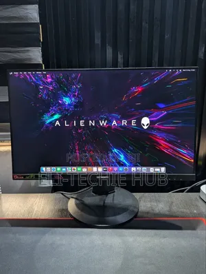 Skyworth 24-Inch FHD 1080 165Hz IPS Gaming Monitor