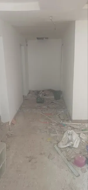 2bdrm Bungalow in Adeite Ogunsanya, Ifako-Gbagada for rent