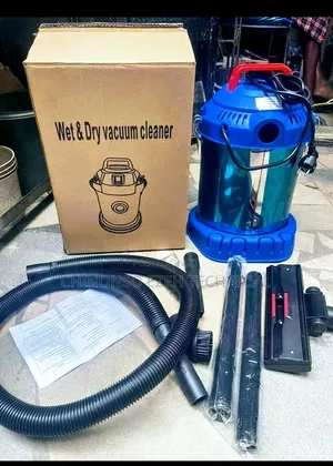 Vacuum Cleaner