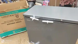 Hisense Freezer 340shi