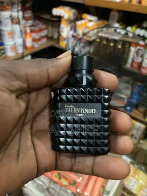 Gentle Valentino Uomo Perfume