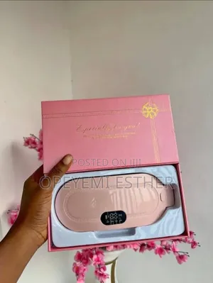 Menstrual Belt
