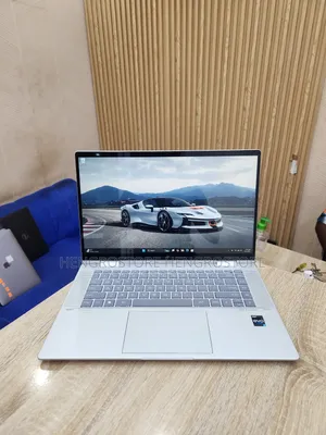 Laptop HP Envy x360 16GB Intel Core i7 SSD 512GB